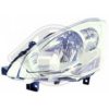 DIEDERICHS 4013680 Headlight